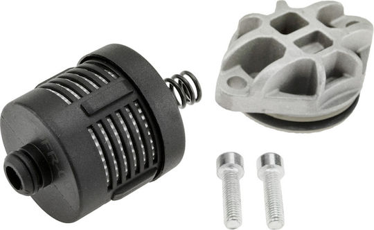 NTY Hydraulischer Getriebefilter für Volvo S40 / S60 / S80 / V50 / V70 / XC 90