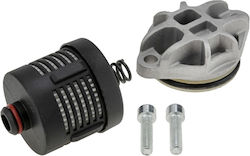 NTY Filtru de transmisie hidraulică pentru Volvo S40 / S60 / S80 / V50 / V70 / XC 90 - XC 90
