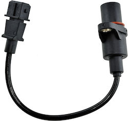 NTY Crankshaft Sensor Car Engine Sensor for Kia Cerato / Rio Hyundai Accent / Elantra / Getz / Matrix NTY Crankshaft Sensor Car Engine Sensor for Kia Cerato / Rio Hyundai Accent / Elantra / Getz / Matrix