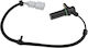 NTY Crankshaft Sensor Car Engine Sensor for Seat Arosa / Cordoba / Ibiza Skoda Fabia / Praktik Volkswagen Fox / Lupo / Polo Audi A2