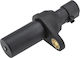 NTY Crankshaft Sensor Car Engine Sensor for Fiat 500L / Bravo / Doblo / Grande Punto / Idea / Linea / Panda / Punto / Stilo / Tipo Alfa Romeo Giulietta / Mito Lancia Delta / Musa / Ypsilon
