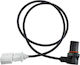 NTY Crankshaft Sensor Car Engine Sensor for Citroen C5 / C6 Seat Exeo / Toledo Skoda Superb Volkswagen Bora / Golf / Passat Audi A4 / A6 / A8