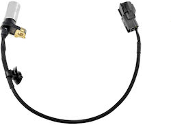 NTY Kurbelwellen-Sensor Autokühler für Toyota Avensis / Avensis Verso / Camry / Matrix / Vorherige / RAV 4