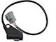 NTY Crankshaft Sensor Car Engine Sensor for Mazda 323 / Demio