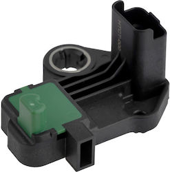 NTY Senzor pentru tirbușon pentru senzorul de motor al mașinii pentru Peugeot 3008 / 308 / 5008 / 508 / Boxer / Expert / Traveller Opel Vivaro / Zafira Life Citroen C4 Grand Picasso / C4 / C4 Picasso / C5 Aircross / DS / DS4 / DS5 / Jumper / Jumpy / SpaceTourer