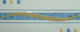Wall Interior Gloss Ceramic Tile 20x8cm Multicolour