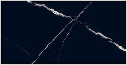 LV Granito Fliese 120x60cm Schwarz
