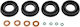 NTY for Peugeot Boxer Fiat Ducato Citroen Jumper Ford Transit / Tourneo