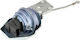 NTY Luftsteuerventil Auto Engine Ventile für Opel Astra / Cascada / Abzeichen / Zafira Tourer
