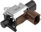 NTY Вентил EGR Кола за Mitsubishi Eclipse / Galant / Lancer / Outlander / Pajero