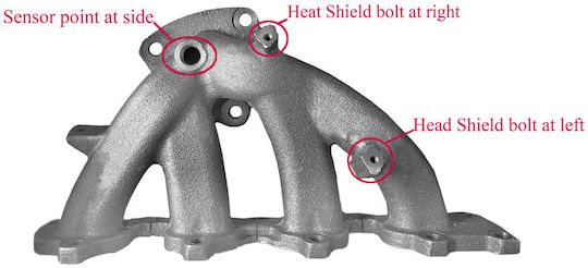 NTY for Opel Antara Chevrolet Captiva