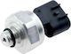 NTY Car A/C Pressure Valve για Toyota Avensis / Corolla / Hilux / Lexus / Prius / RAV 4 Lexus GS / LS