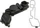 NTY for Honda City Seat Ibiza / Arona / Ateca / Leon Skoda Kamiq / Karoq / Kodiaq / Scala / Superb Volkswagen Golf / Passat / Polo / Arteon / Golf Sportsvan / T-Roc / Tiguan / Tiguan Allspace / Touran Audi A3 / A1 / Q2 / Q3