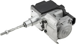 NTY Βαλβίδα Ρύθμισης Αέρα Αυτοκινήτου για Seat Exeo Audi A4 / Allroad / A5 / A6 / A7 / A8 / Q5