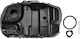 NTY Fuel Tank Car for Peugeot 4007 Mitsubishi Asx / Outlander Citroen C-Crosser