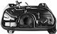 NTY Fuel Tank Car for Peugeot Bipper / Bipper Tepee Fiat Fiorino / Qubo Citroen Nemo