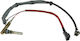 NTY Injector Auto pentru Ford Tranzit / Turneo Custom