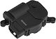 NTY Temperatur-Ventil Auto Engine Ventile für Seat Alhambra / Altea / Ateca / Leon Skoda Enyaq / Kamiq / Karoq / Kodiaq / Octavia Volkswagen Arteon / Käfer / Einkaufswagen / Eos / Golf / Golf Plus / Golf Sportsvan / Jetta Audi A1 / A3