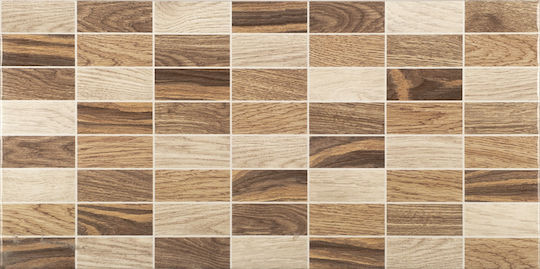 Etili Seramik Fliese Wand Küche / Bad 30x60cm Beige