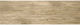 Hatz Placă Interior Porțelanat Mat 120x23cm Gri