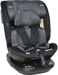 Bebe Stars Imola Baby Car Seat i-Size with Isofix Black