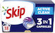 Skip Active Clean Laundry Detergent (38 Capsules)