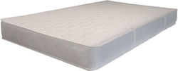 Heaven Strom Cloudy King Size 180x200x20cm