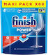Finish 68 Dishwasher Pods