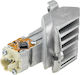 NTY Car Headlight Repair Spare Part EPX-BM-007