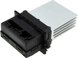 NTY Car Radiator Fan Resistor ERD-CT-006 NTY Car Radiator Fan Resistor ERD-CT-006