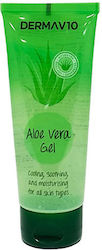 Derma V10 Gel 75ml