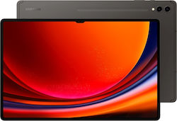Samsung Galaxy Tab S9 Ultra 14.6" με WiFi (12GB/512GB) Graphite