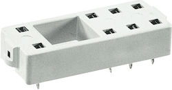 Relpol Relay Base 41225-990