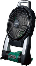 Hikoki UF18DSALL0Z Вентилатор Батерия 18 Волт Solo