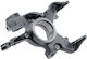 NTY Achsschenkel für Audi A1 / A2 Lexus Online-Handel Seat Cordoba / Ibiza / Toledo Skoda Fabia / Schnell / Raumster / E-Commerce-Website Volkswagen Fuchs / Polo ZZP-SK-001