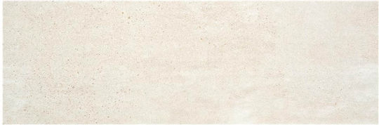 Keratile Claire Kitchen Wall / Bathroom Matte Porcelain Tile 100x33.3cm Beige