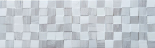 Halcon Ceramics Плочка Порцеланов Матов 85x25см Сив