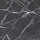 Fiore Ceramica Плочка За под На закрито от Гранит Матов 60x60см Черен
