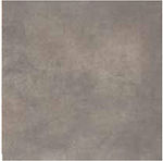Yurtbay Ceramik Floor Interior Matte Ceramic Tile 45x45cm Gray