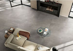 Leonardo Ceramica Fliese Boden Innenbereich 60x30cm Gray