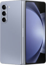 Samsung Galaxy Z Fold5 5G Dual SIM (12GB/512GB) Icy Blue