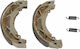 EBC Brake Shoes for Piaggio Liberty