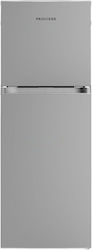 Princess Zweitürig 410Es Total NoFrost Inox RDX495PAR Princess Zweitürig 410Es Total NoFrost Inox RDX495PAR