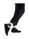 PCP Socken Schwarz 1Pack