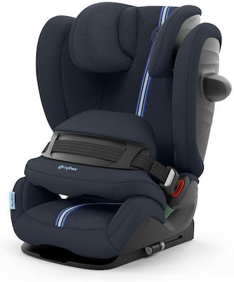 Cybex Pallas G Autositz i-Size mit Isofix Ocean Blue