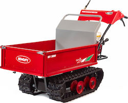 IBEA IBT-3001 Όχημα Μεταφοράς για Φορτίο Βάρους έως 300kg