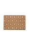 Bizzotto Coconut Fiber Doormat Maris Drop Brown 40x60cm