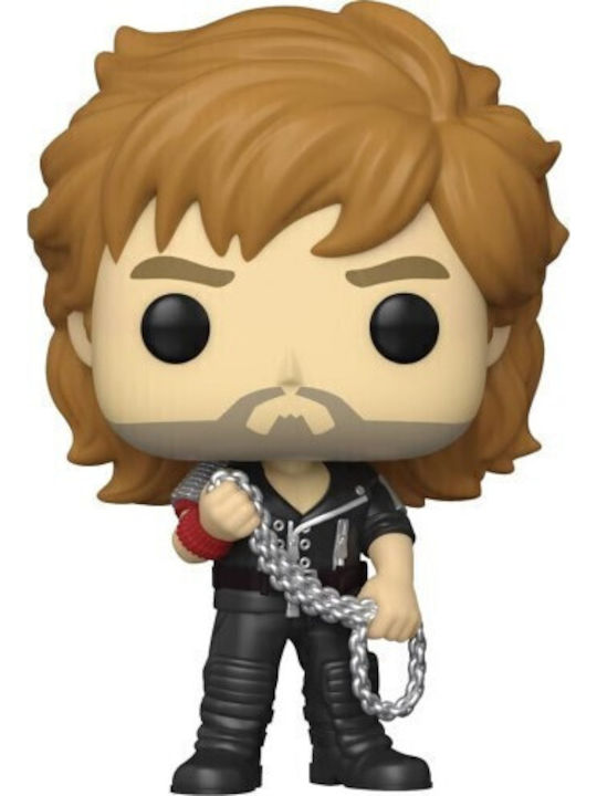 Funko Pop! Rocks: Simon Le Bon Funko Pop! Rocks: Simon Le Bon