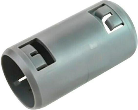 Plastic Electrical Conduit Connection 40mm 117-029800140