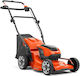 Husqvarna LC137i Lawn Mower Battery 36V